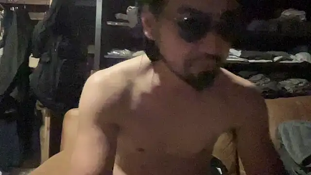 daemonkoguren Live XXX chat