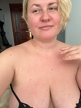 VioAsh – webcam-show