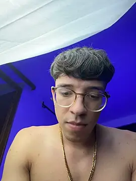 ArthurDaviess21 Webcam show