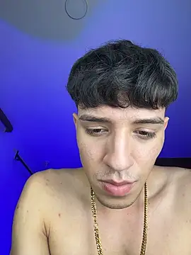 Show Webcam de ArthurDaviess21