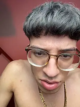 ArthurDaviess21 webkamerás műsora
