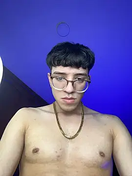 ArthurDaviess21n Webbikameraesitys