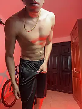 ArthurDaviess21 Webcam-Show