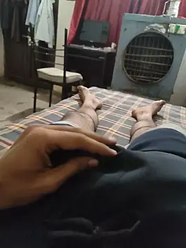 Webkamerová show Horny_Cock_85