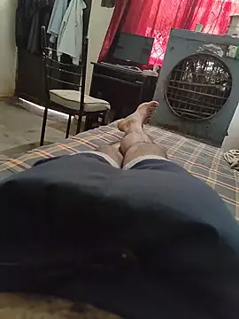Horny_Cock_85 Webcamshow