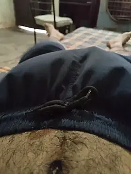 Horny_Cock_85's Webcam Show