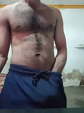 Horny_Cock_85 Webcam-Show