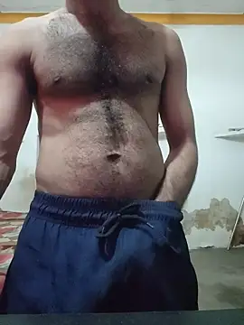 Horny_Cock_85のウェブカメラショー
