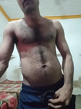 عرض كام Horny_Cock_85