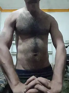 Horny_Cock_85 Шоу с уебкамера