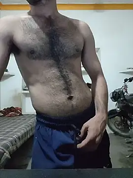 Horny_Cock_85's Live XXX Chat