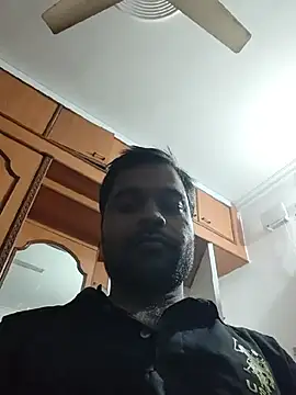 הופעת וובקאם של Horny_Cock_85
