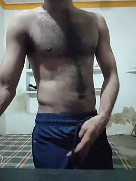 โชว์เว็บแคมของ Horny_Cock_85