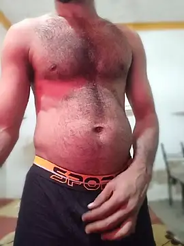Horny_Cock_85 网络视讯表演
