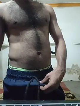 Horny_Cock_85 Webcam-Show