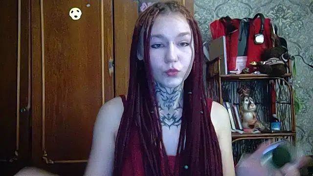 Kitti_Katty 라이브 XXX 채팅