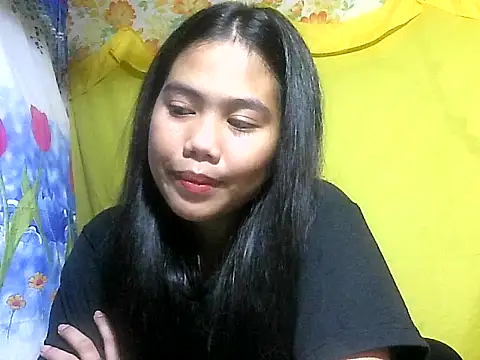 Hotpinay1826 Pertunjukan Webcam