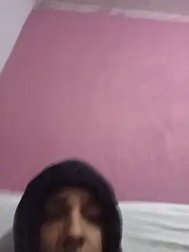 Olliveira__'s Webcam Show