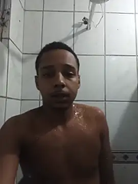 Webkamerová show Olliveira__