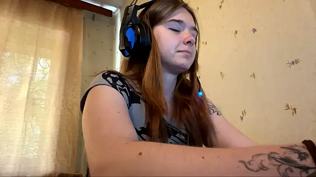 Czat XXX na żywo – realMaria