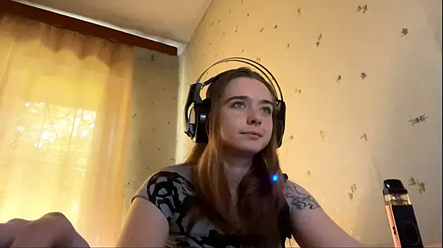 realMaria live XXX chat