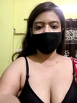 Mahi__46 Pertunjukan Webcam