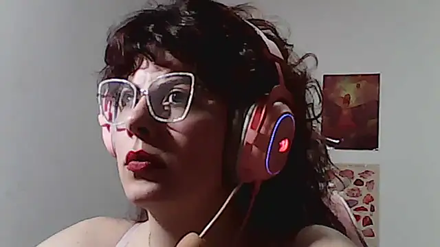 Owly_bloom – webcam-show