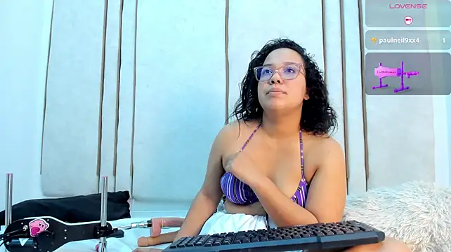 nicolleary – Live XXX-chat
