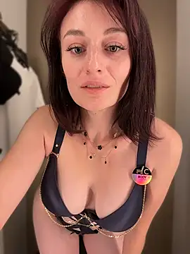 KattyMurr XXX чат на живо