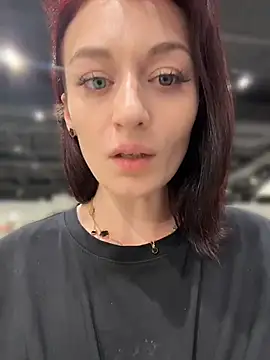 KattyMurr – Live XXX-chat