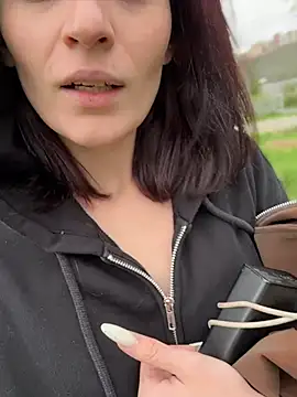 KattyMurr – Kamerová šou
