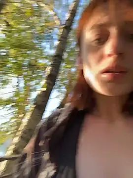 Živý XXX chat KattyMurr