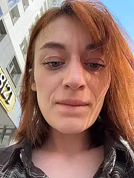 KattyMurr live XXX chat