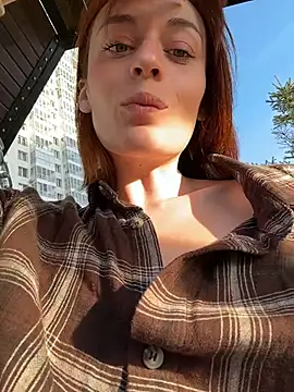 KattyMurr লাইভ XXX চ্যাট