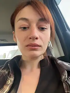 KattyMurr Live XXX Chat