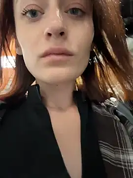 KattyMurr Webcamshow