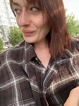 KattyMurr Webcam-Show