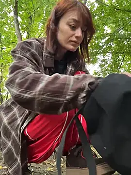 KattyMurr Webcam-Show