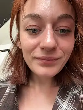 KattyMurr Chat XXX in diretta