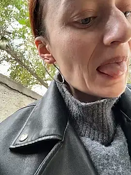 KattyMurr Webcam-Show