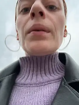 KattyMurr's Live XXX Chat