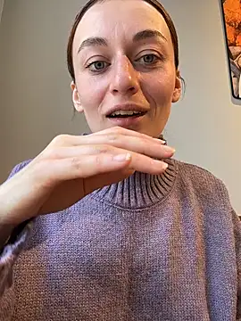 Živý XXX chat KattyMurr