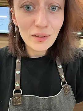 KattyMurr's Webcam Show