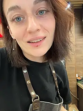 KattyMurr Webcam show