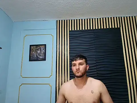 Stimot Webcam show