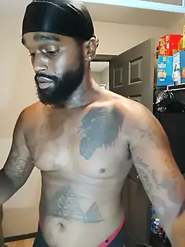 yummybbc's Webcam Show