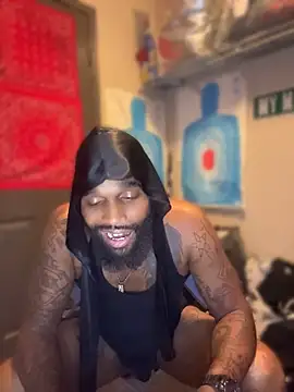 הופעת וובקאם של yummybbc