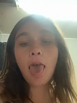 Webkamerová show BMaee
