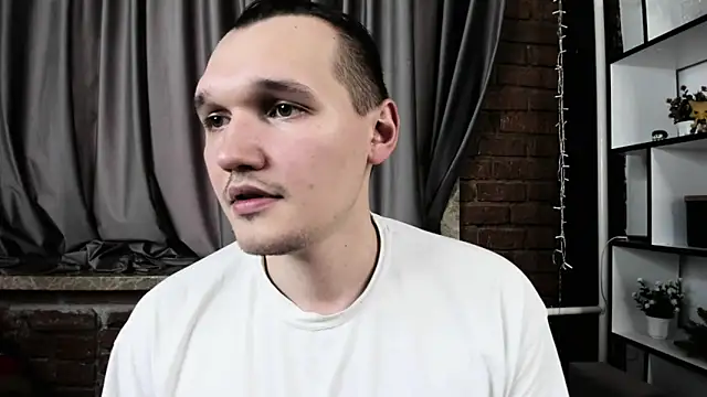 Faelan_Drift Webcam show