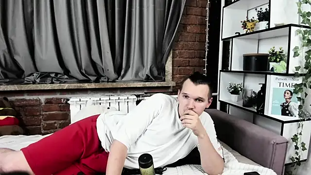 Faelan_Drift's Webcam Show